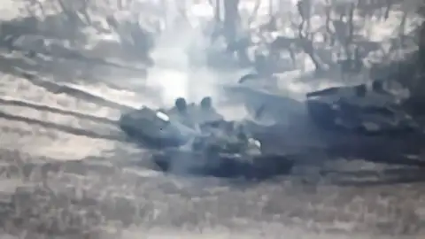 Momento del ataque Momento del ataque