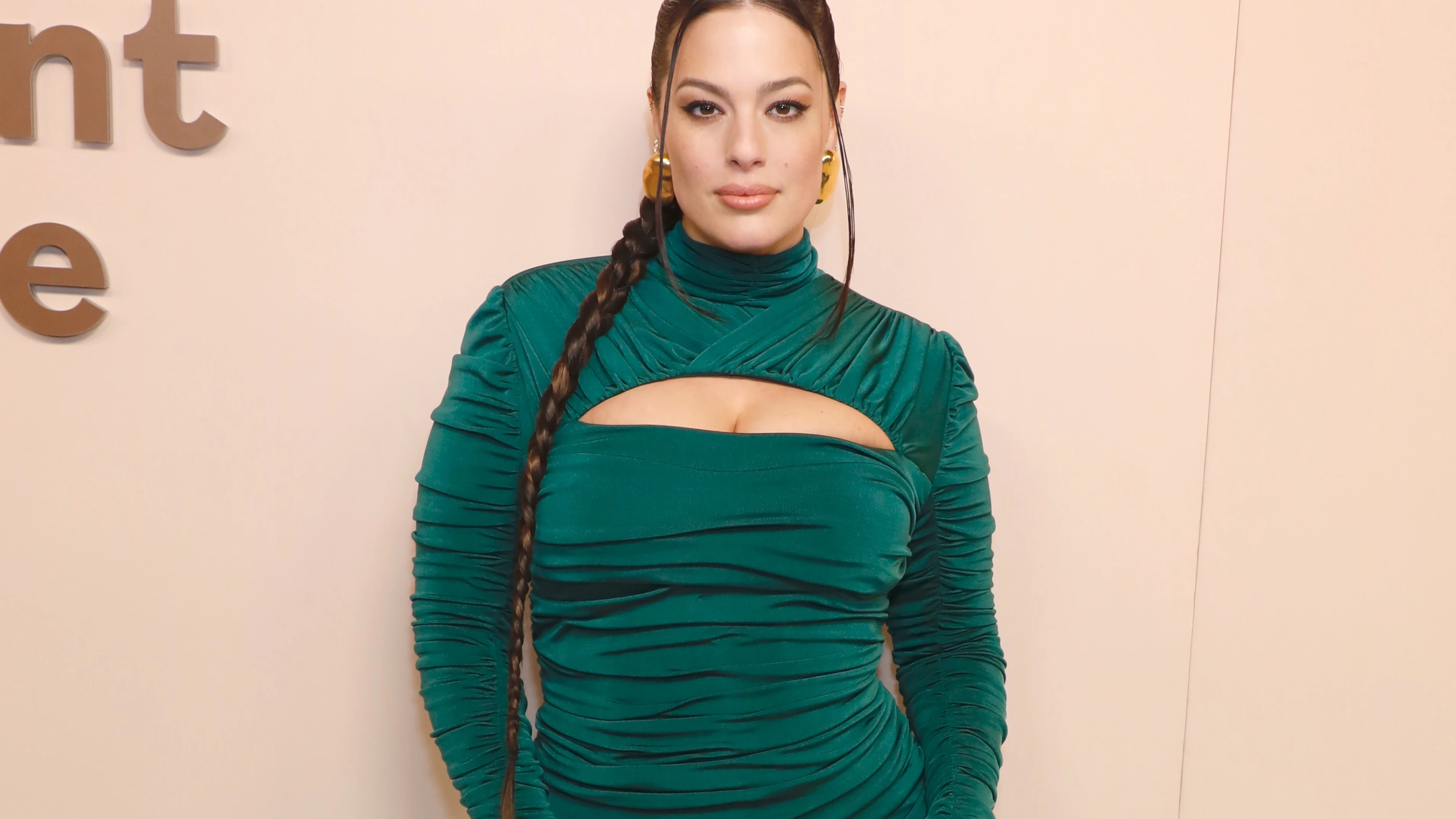 Ashley Graham