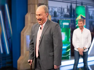 Carlos Latre Carlos Latre