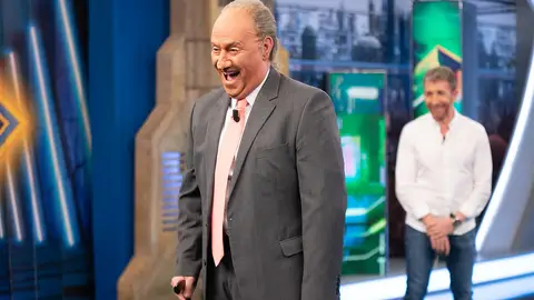 Carlos Latre Carlos Latre