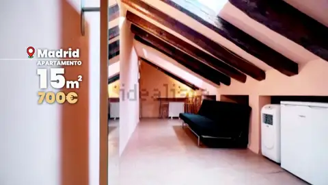 Pisos zulo en Madrid. Pisos zulo en Madrid.