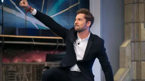 David Bisbal David Bisbal