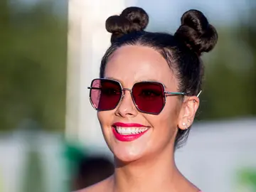 Cristina Pedroche Cristina Pedroche