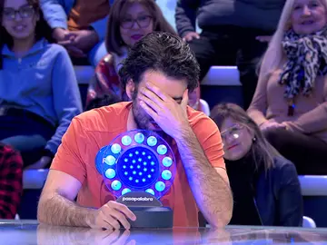 Mecano, la gran pesadilla de Orestes y Rafa: ¡ninguno consigue acertar el tema en ‘La Pista’! Mecano, la gran pesadilla de Orestes y Rafa: ¡ninguno consigue acertar el tema en ‘La Pista’!