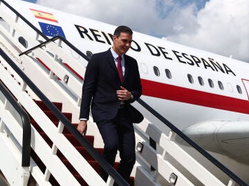 Pedro Sánchez visitará unos quince países antes de julio para preparar la presidencia europea 