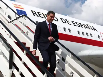 Pedro Sánchez visitará unos quince países antes de julio para preparar la presidencia europea Pedro Sánchez visitará unos quince países antes de julio para preparar la presidencia europea