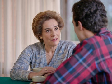 En el pr&oacute;ximo cap&iacute;tulo de &lsquo;Amar es para siempre&rsquo;: Quico enga&ntilde;a a Benigna con una sorprendente confesi&oacute;n