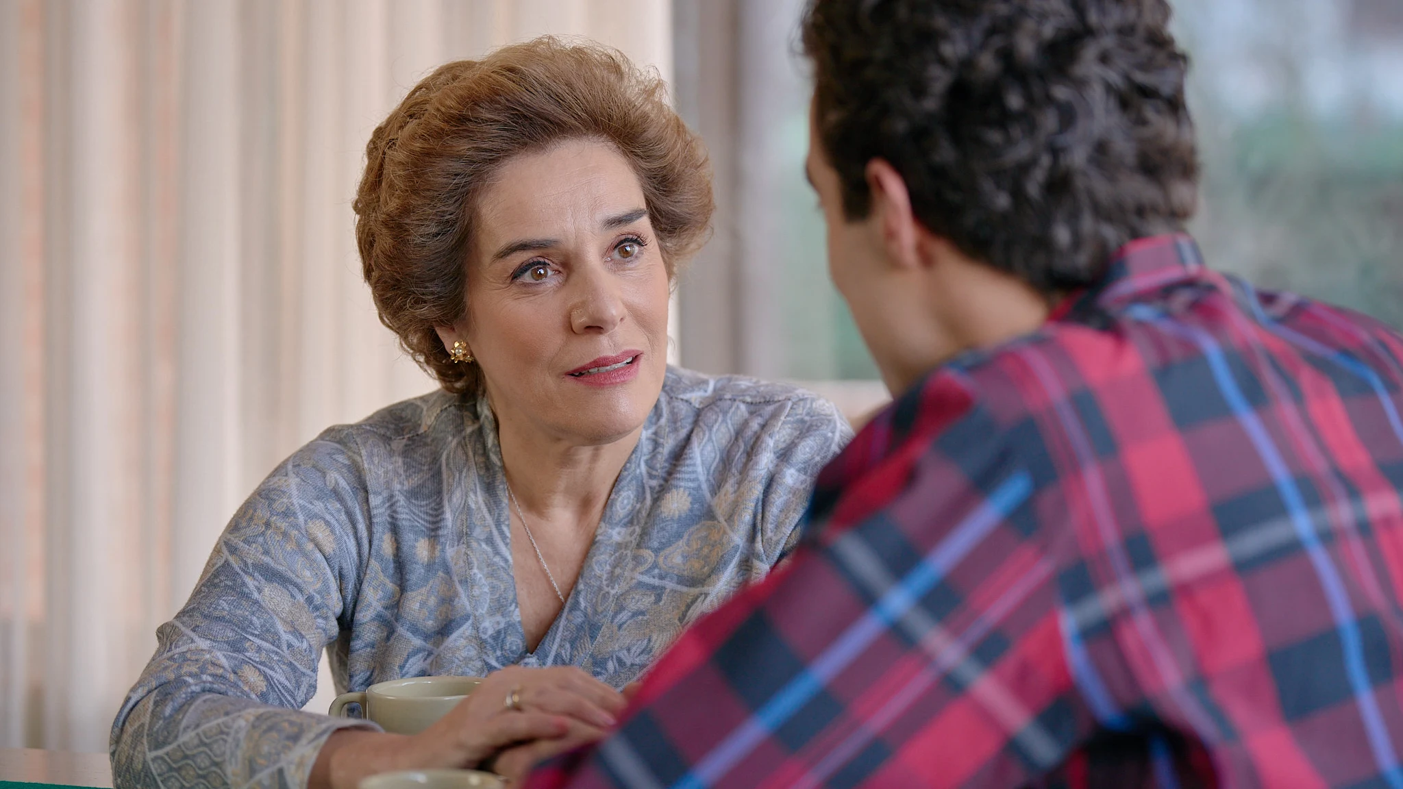 En el pr&oacute;ximo cap&iacute;tulo de &lsquo;Amar es para siempre&rsquo;: Quico enga&ntilde;a a Benigna con una sorprendente confesi&oacute;n