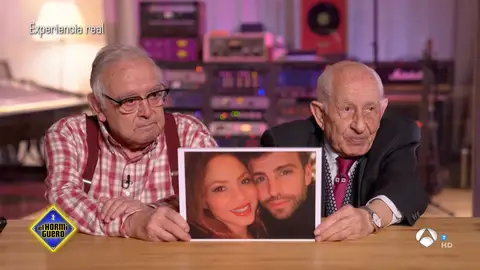 Niños y abuelos: ¿Qué opinan de la canción de Shakira y Bizarrap? Niños y abuelos: ¿Qué opinan de la canción de Shakira y Bizarrap?