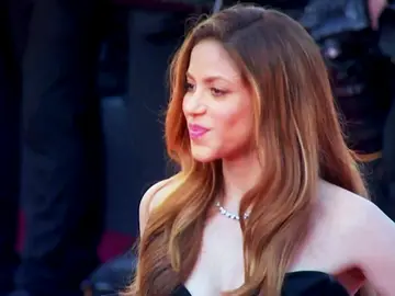 Shakira pasa el día de San Valentín con su conejo, sus hijos y con una nueva indirecta para Piqué Shakira pasa el día de San Valentín con su conejo, sus hijos y con una nueva indirecta para Piqué