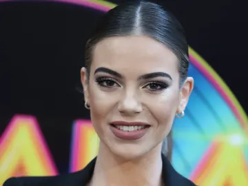 María Isabel María Isabel