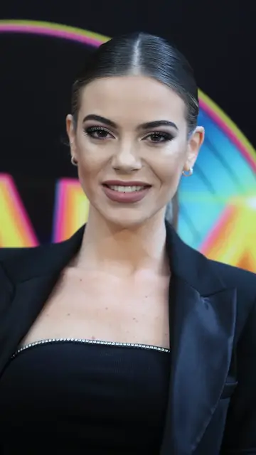 María Isabel María Isabel