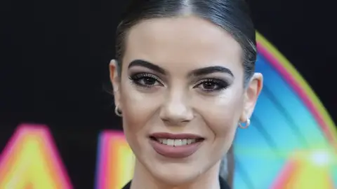 María Isabel María Isabel