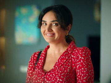 Seng&uuml;l no solo da la nota en &lsquo;Hermanos&rsquo;&hellip; &iexcl;la actriz que la interpreta es tambi&eacute;n protagonista de musicales!