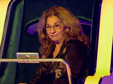 Lolita Flores, toda una experta en ‘Mary Poppins’: “Mi hija era muy fan y la veíamos 7 u 8 veces al día” Lolita Flores, toda una experta en ‘Mary Poppins’: “Mi hija era muy fan y la veíamos 7 u 8 veces al día”