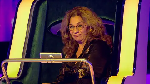 Lolita Flores, toda una experta en ‘Mary Poppins’: “Mi hija era muy fan y la veíamos 7 u 8 veces al día” Lolita Flores, toda una experta en ‘Mary Poppins’: “Mi hija era muy fan y la veíamos 7 u 8 veces al día”