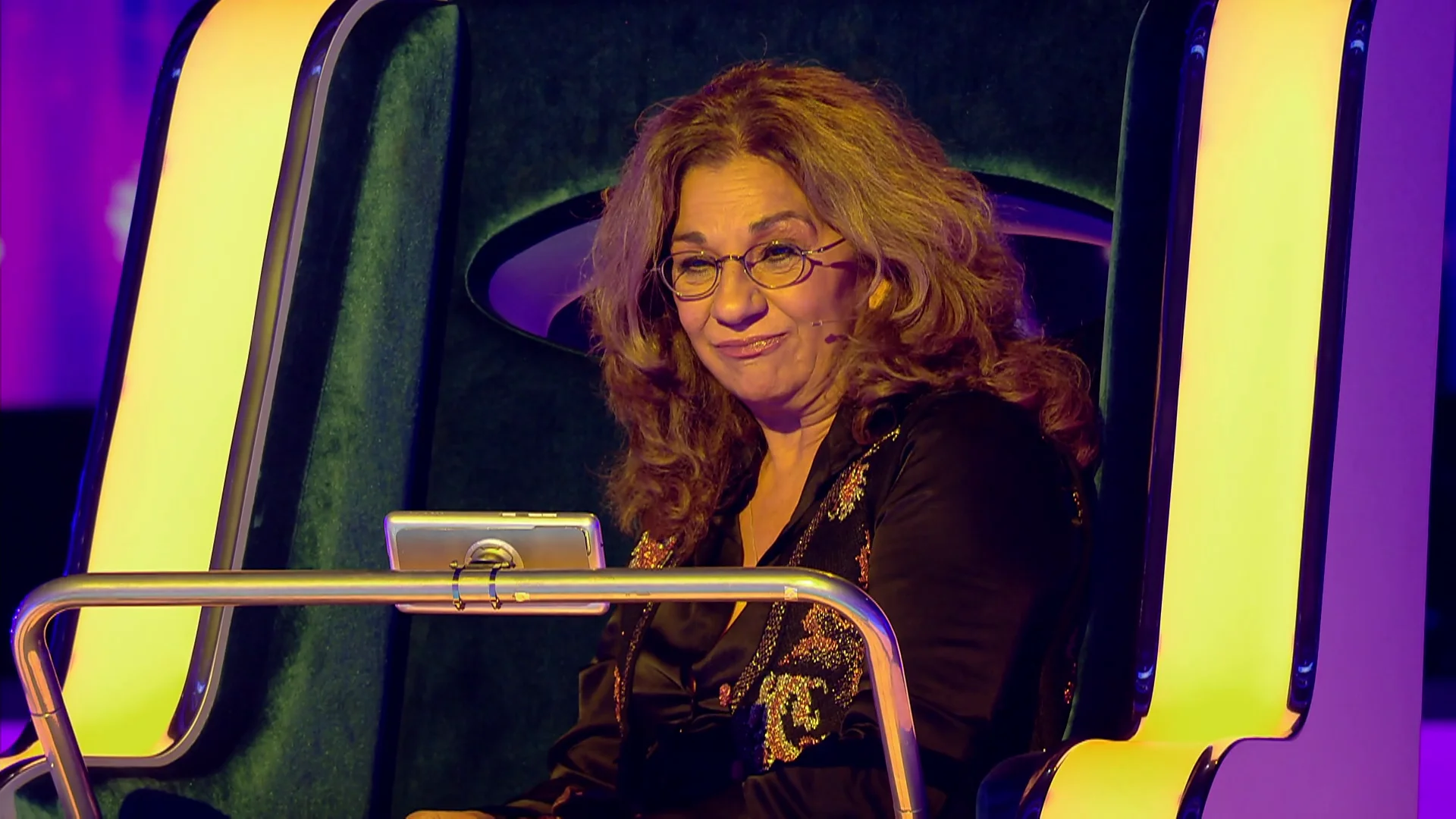 Lolita Flores, toda una experta en ‘Mary Poppins’: “Mi hija era muy fan y la veíamos 7 u 8 veces al día” Lolita Flores, toda una experta en ‘Mary Poppins’: “Mi hija era muy fan y la veíamos 7 u 8 veces al día”