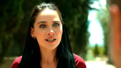 Betül, determinada a causar dolor a todos: “Vamos a hacer que arda Çukurova” Betül, determinada a causar dolor a todos: “Vamos a hacer que arda Çukurova”