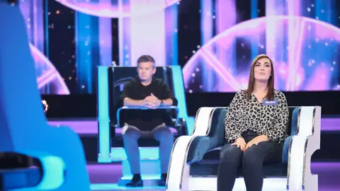 ‘Atascaburras’, el tradicional plato manchego que atraganta a Poty en ‘El Círculo de los Famosos’ ‘Atascaburras’, el tradicional plato manchego que atraganta a Poty en ‘El Círculo de los Famosos’