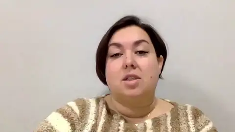 Daria Herasymchuk Daria Herasymchuk