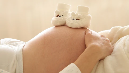 Cada vez son menos los bebés que nacen en España Cada vez son menos los bebés que nacen en España