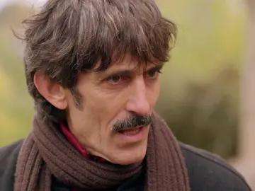 Jeros maldice a Luján tras descubrir su traición: “Esto no lo voy a olvidar” Jeros maldice a Luján tras descubrir su traición: “Esto no lo voy a olvidar”