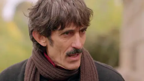 Jeros maldice a Luján tras descubrir su traición: “Esto no lo voy a olvidar” Jeros maldice a Luján tras descubrir su traición: “Esto no lo voy a olvidar”