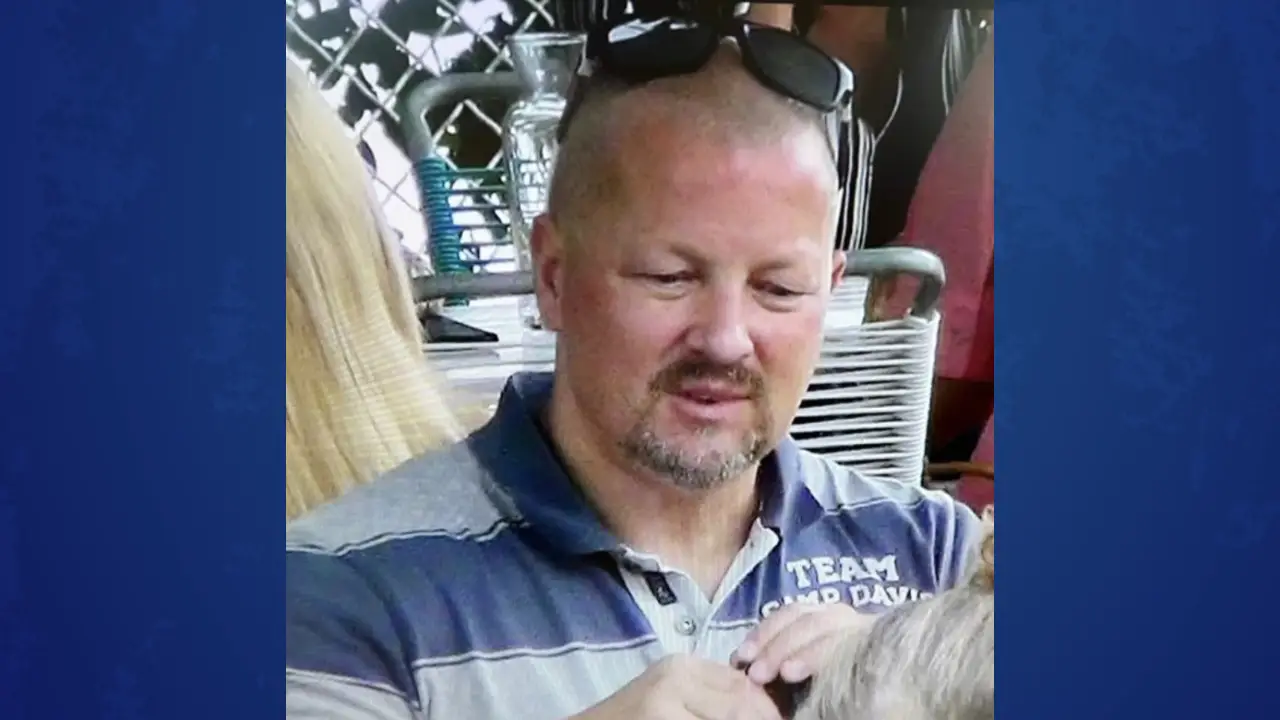 Martin Schabel, el fugitivo que está en busca y captura Martin Schabel, el fugitivo que está en busca y captura