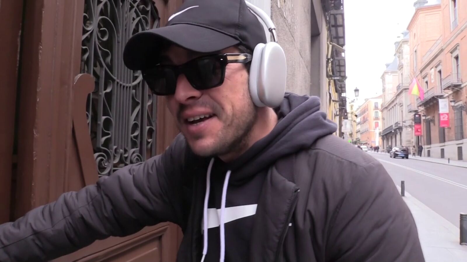 Mario Casas defiende a su ex Berta Vázquez tras los ataques que recibió por su cuerpo: 