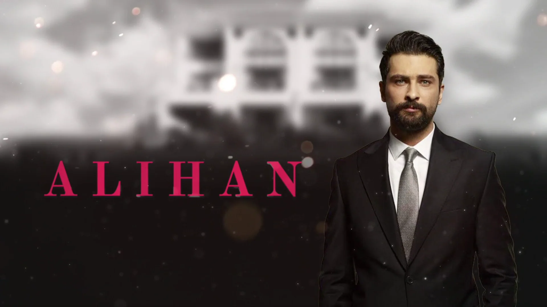 Alihan Alihan