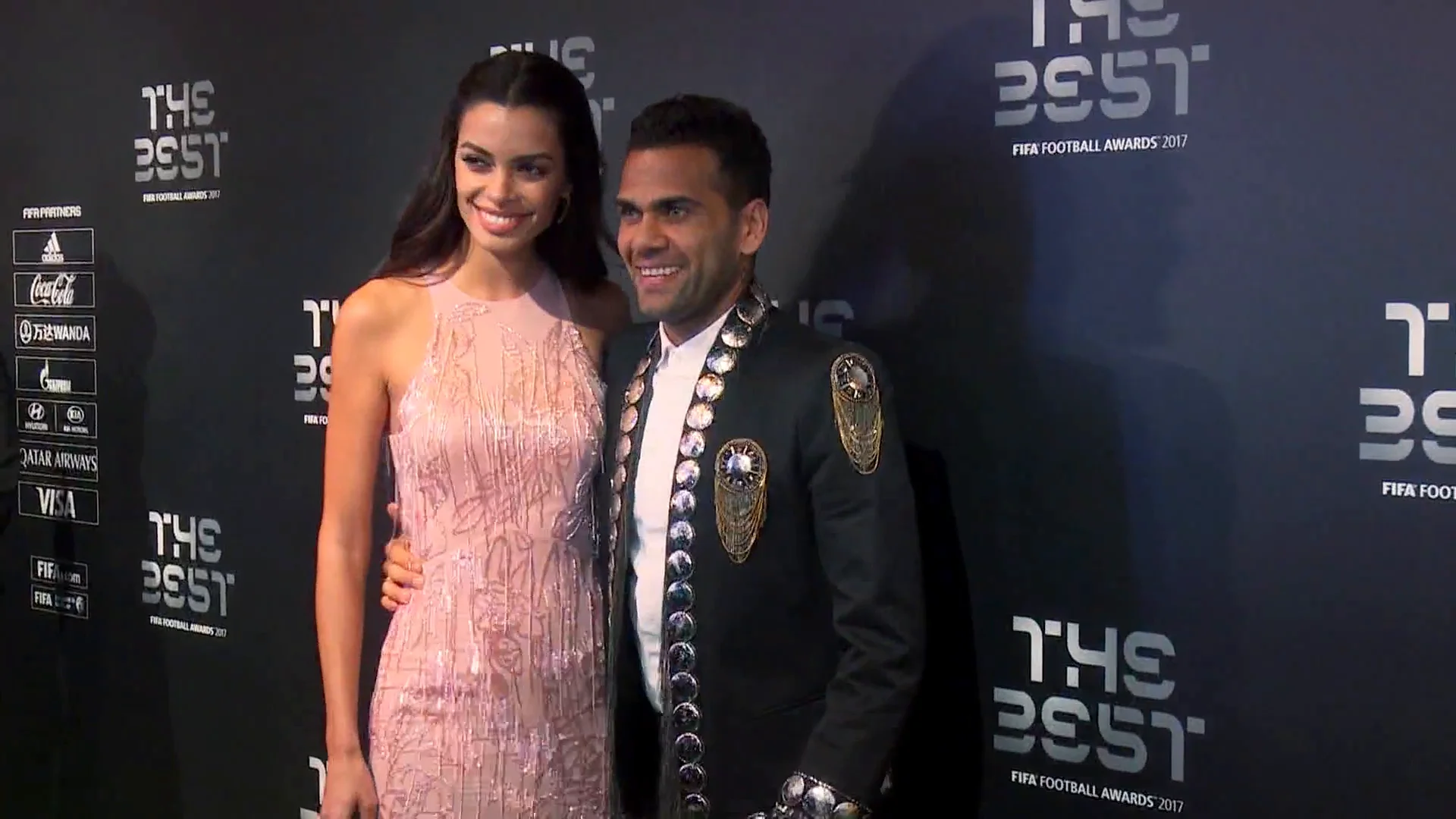 Dani Alves asegura a Joana Sanz en dos llamadas que apenas recuerda lo que ocurrió porque estaba borracho Dani Alves asegura a Joana Sanz en dos llamadas que apenas recuerda lo que ocurrió porque estaba borracho