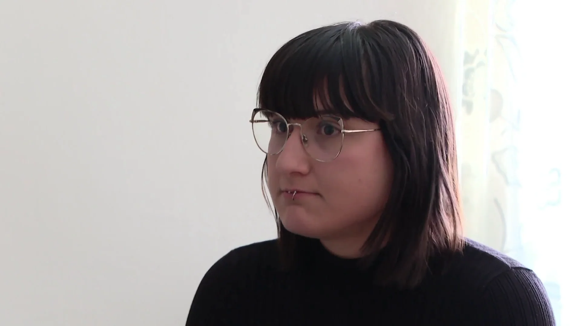 Lucía, víctima de los abusos sexuales de su tío Lucía, víctima de los abusos sexuales de su tío