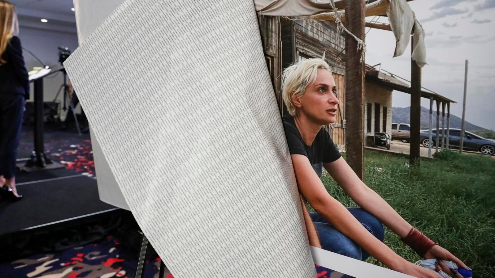 Preparan un documental sobre Halyna Hutchins con los productores de 'Rust', la película donde murió