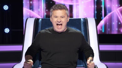 Miki Nadal se destapa en ‘El círculo de los famosos’: “En los 80 estaba muy festivalero”