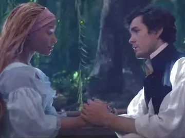 Remake de 'La Sirenita' Remake de 'La Sirenita'