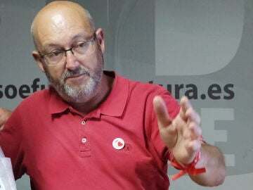 El diputado socialista, Juan B. Fuentes, ha dimitido este martes por vincularse a una presunta operación de fraude. 