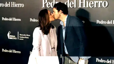 Tamara Falcó e Íñigo Onieva, más enamorados que nunca en la Fashion Week: "Me he dado cuenta de lo que es el amor" Tamara Falcó e Íñigo Onieva, más enamorados que nunca en la Fashion Week: "Me he dado cuenta de lo que es el amor"