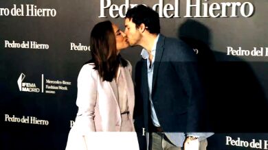Tamara Falcó e Íñigo Onieva reaparecen más enamorados que nunca: 