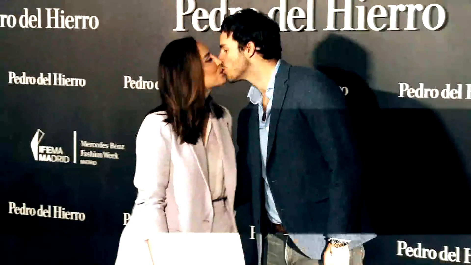 Tamara Falcó e Íñigo Onieva, más enamorados que nunca en la Fashion Week: "Me he dado cuenta de lo que es el amor" Tamara Falcó e Íñigo Onieva, más enamorados que nunca en la Fashion Week: "Me he dado cuenta de lo que es el amor"