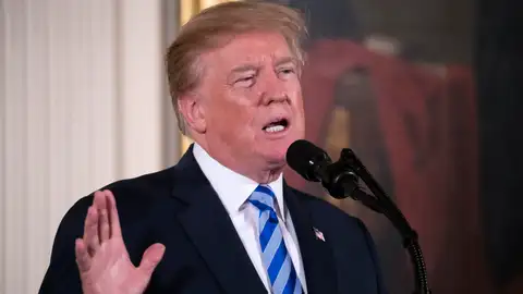 Donald Trump Donald Trump