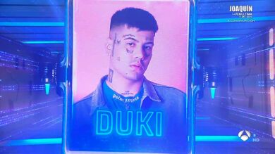 Estos son los invitados de 'El Hormiguero' en la semana del 20 al 23 de febrero