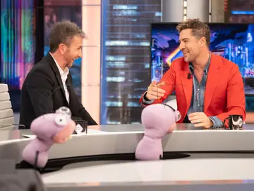 David Bisbal David Bisbal
