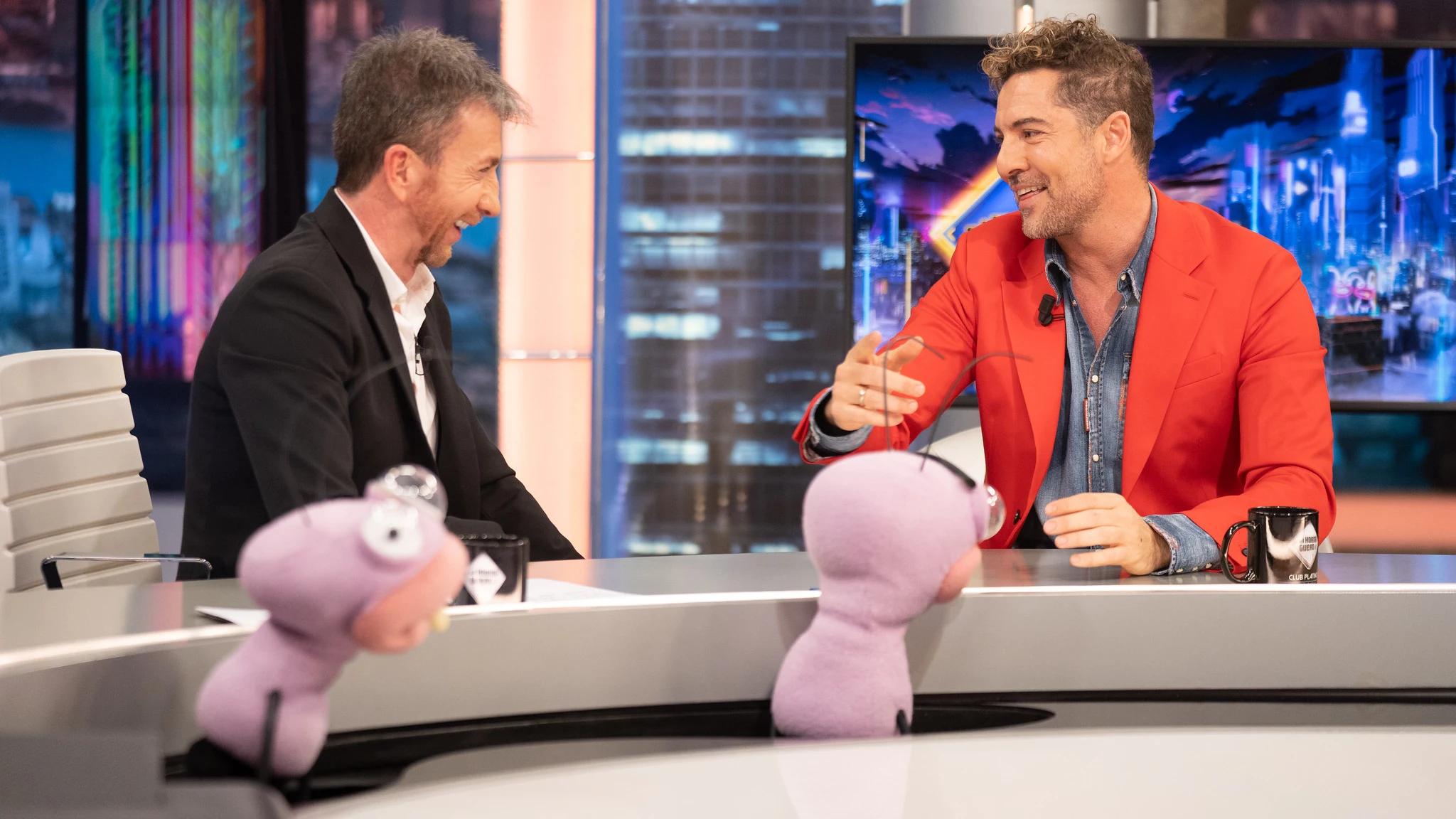 David Bisbal