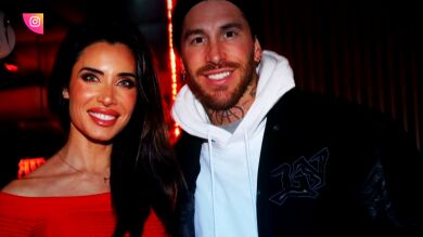 La faceta más detallista y familiar de Sergio Ramos con esta sorpresa a Pilar Rubio en el Día de la Madre