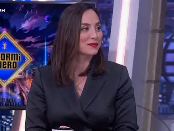 El "momento de Premio Pulitzer" que terminó con Tamara Falcó en el suelo El "momento de Premio Pulitzer" que terminó con Tamara Falcó en el suelo