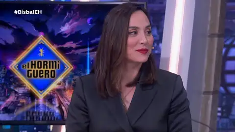 El "momento de Premio Pulitzer" que terminó con Tamara Falcó en el suelo El "momento de Premio Pulitzer" que terminó con Tamara Falcó en el suelo