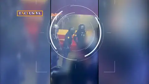 Lula, la discoteca que puso de moda Íñigo Onieva, centro de todas las miradas tras una redada Lula, la discoteca que puso de moda Íñigo Onieva, centro de todas las miradas tras una redada