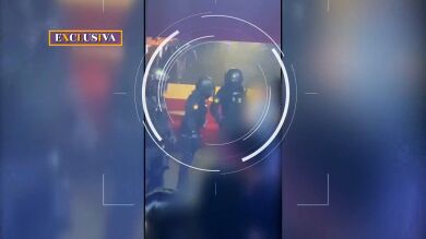 Lula, la discoteca que puso de moda Íñigo Onieva, centro de todas las miradas tras una redada