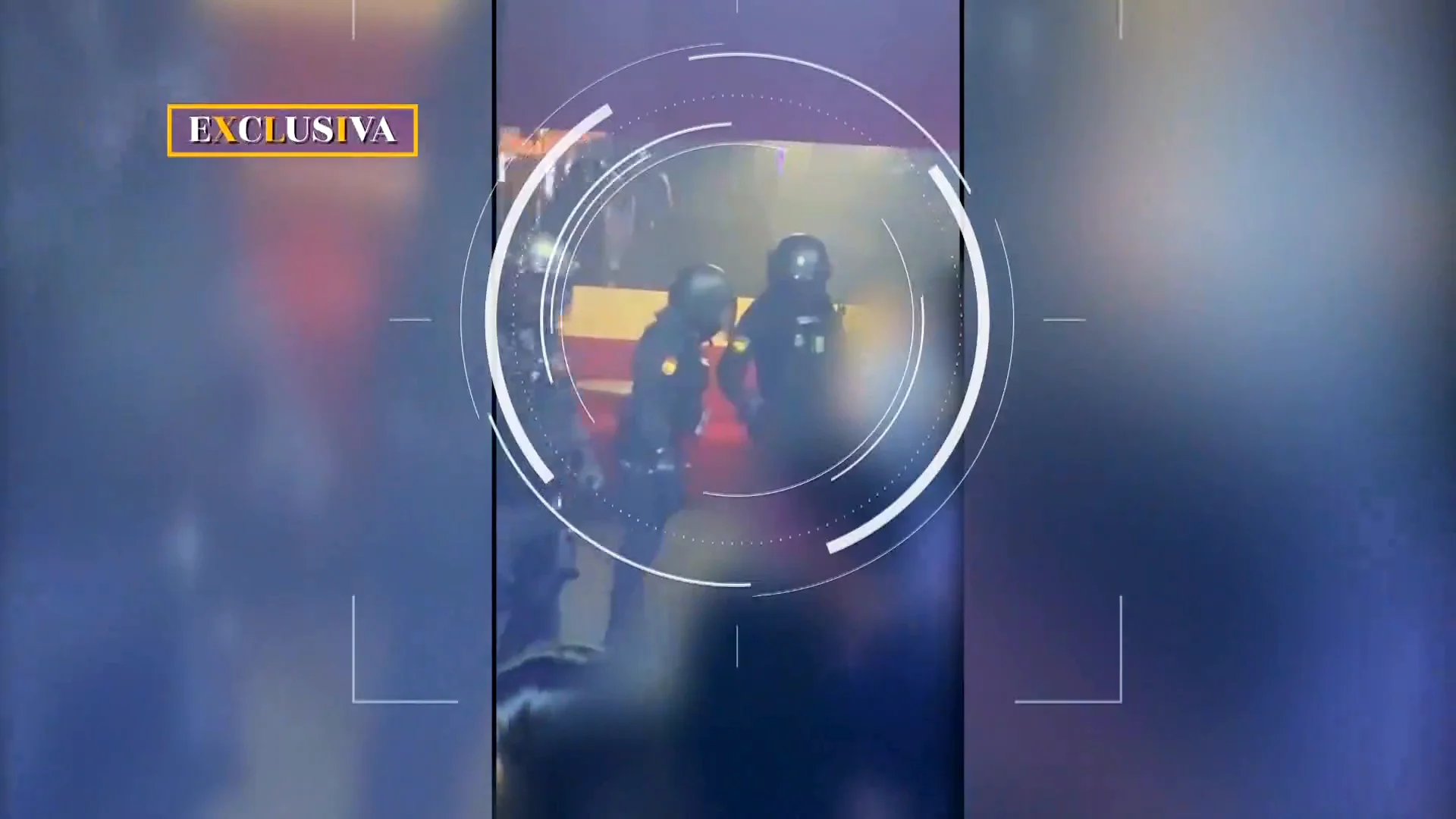 Lula, la discoteca que puso de moda Íñigo Onieva, centro de todas las miradas tras una redada Lula, la discoteca que puso de moda Íñigo Onieva, centro de todas las miradas tras una redada