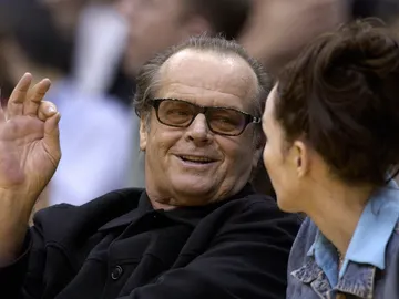 Jack Nicholson Jack Nicholson